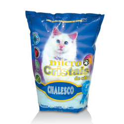 MICRO CRISTAIS DE SILICA 1,8KG