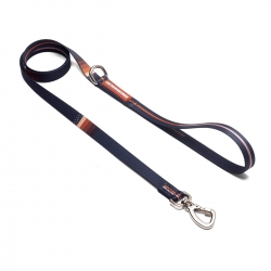 Guia para cachorro pequeno Bob e Marley