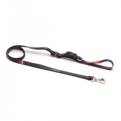 Guia Running para cachorros Bob e Marley